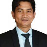 Nutan Bikash Chakma
