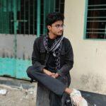 Salman Farshi