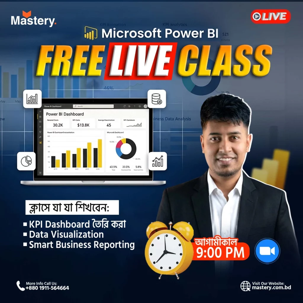 Power Bi