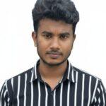 Robin Mirdha